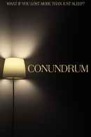 Conundrum Poster 1