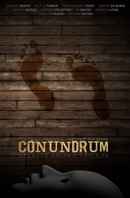 Conundrum: Secrets Among Friends Poster 1