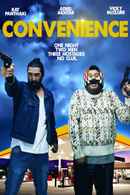 Convenience Poster 1