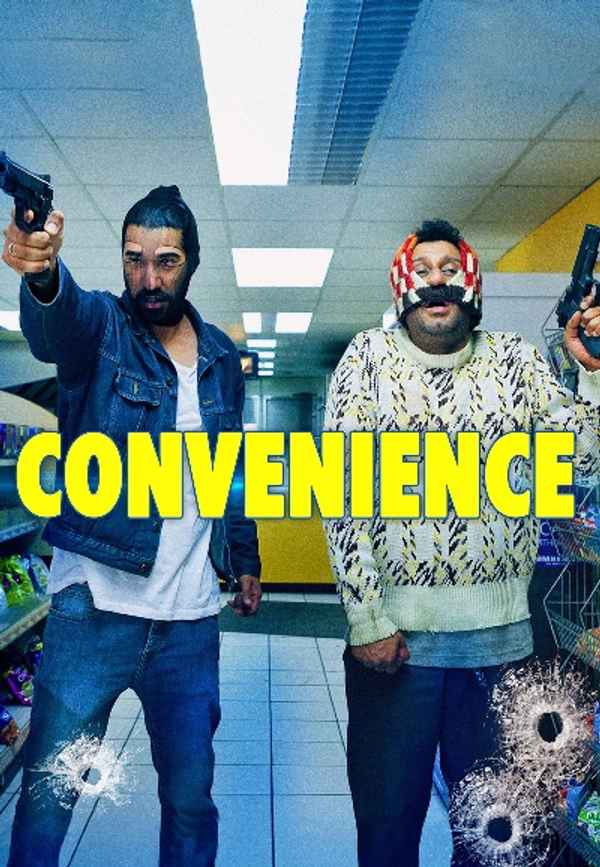 Convenience Poster 6