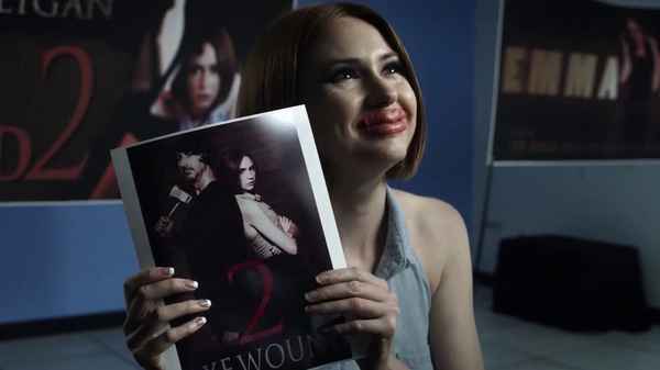 Conventional Poster 2