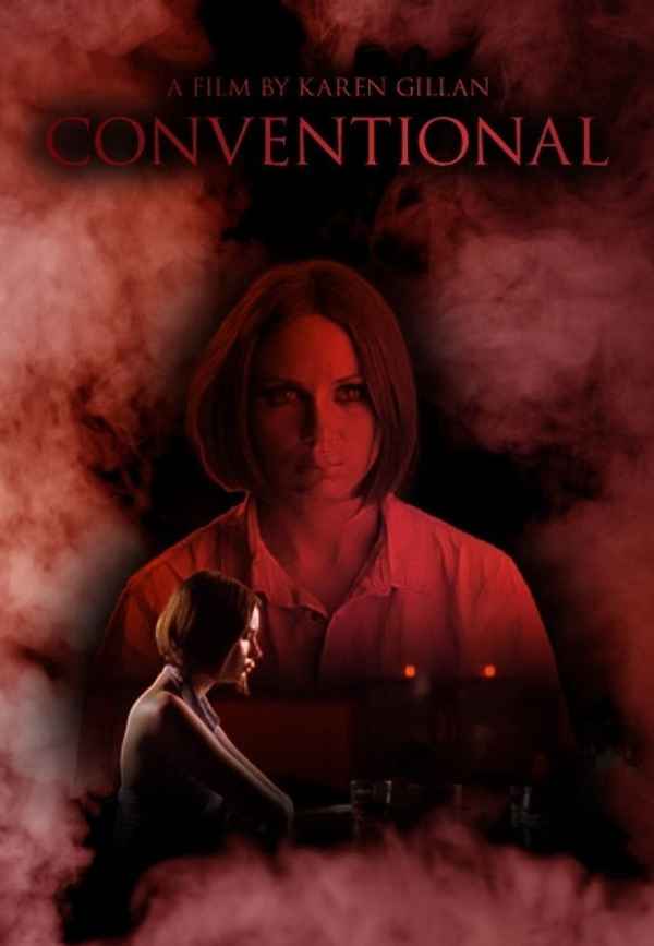 Conventional Poster 6