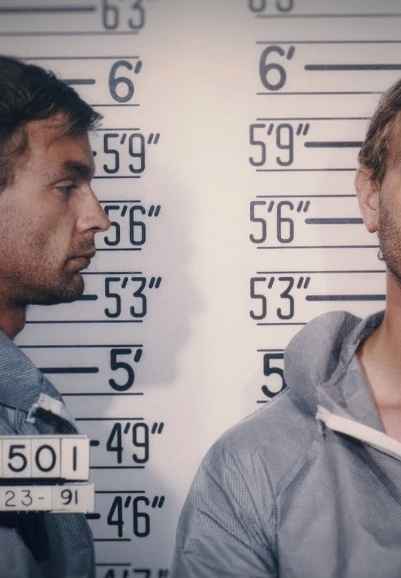 Conversations with a Killer: The Jeffrey Dahmer Tapes