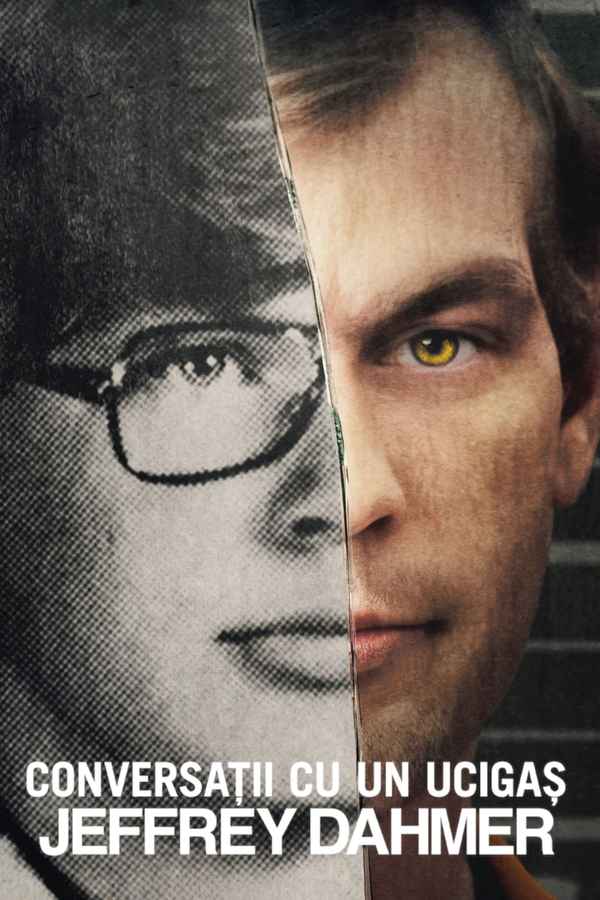 Conversations with a Killer: The Jeffrey Dahmer Tapes Poster 7