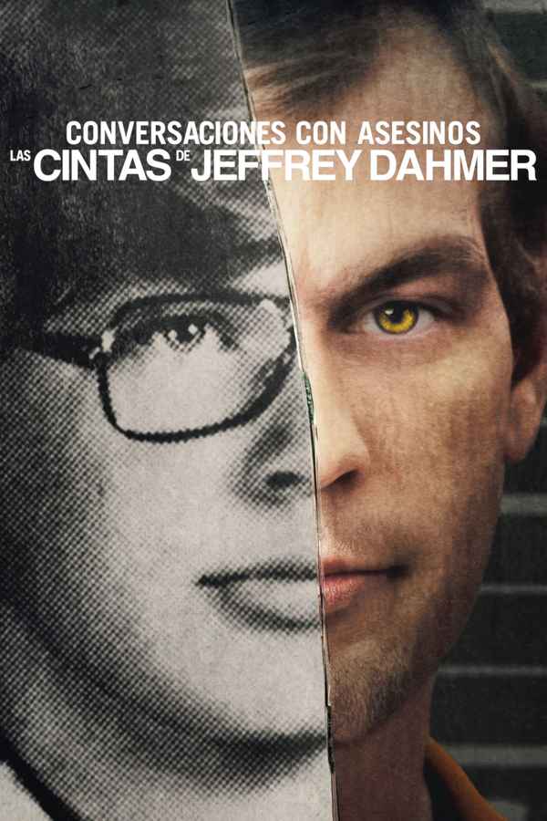 Conversations with a Killer: The Jeffrey Dahmer Tapes Poster 5