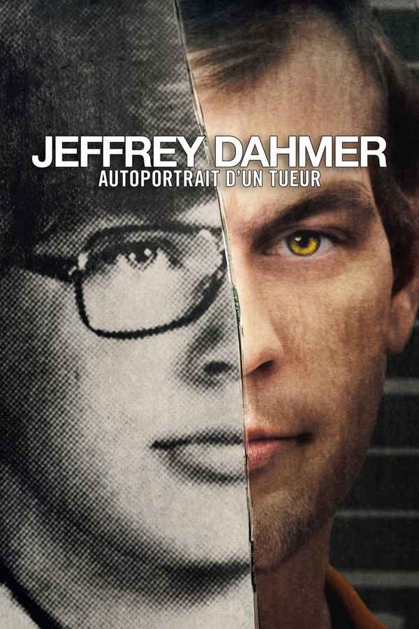 Conversations with a Killer: The Jeffrey Dahmer Tapes Poster 2