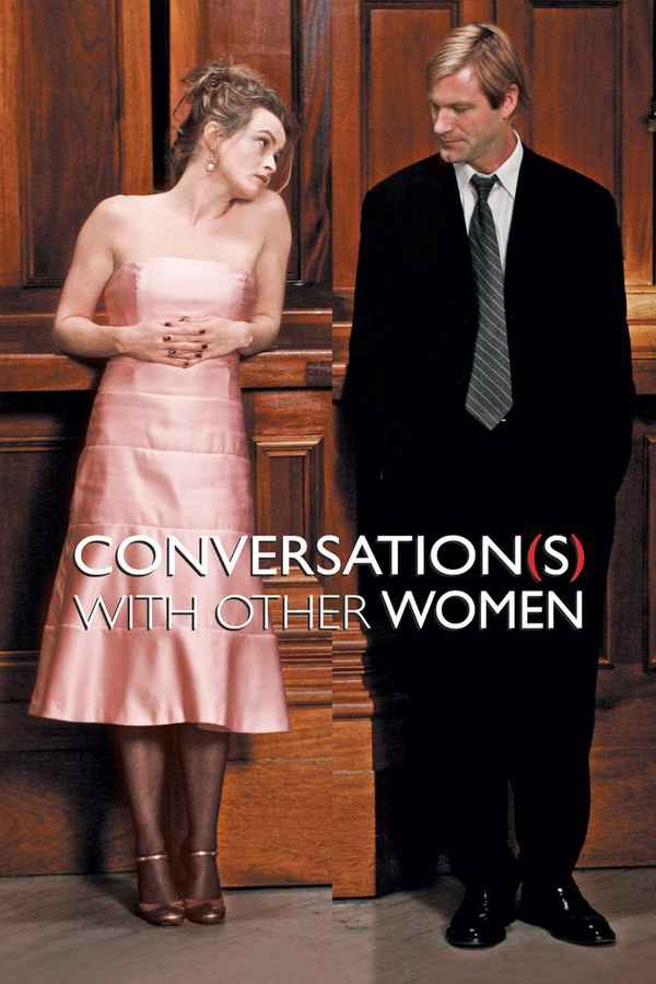 Conversations with Other Women Poster 7