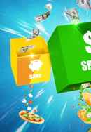 Cook at all Costs Poster 5