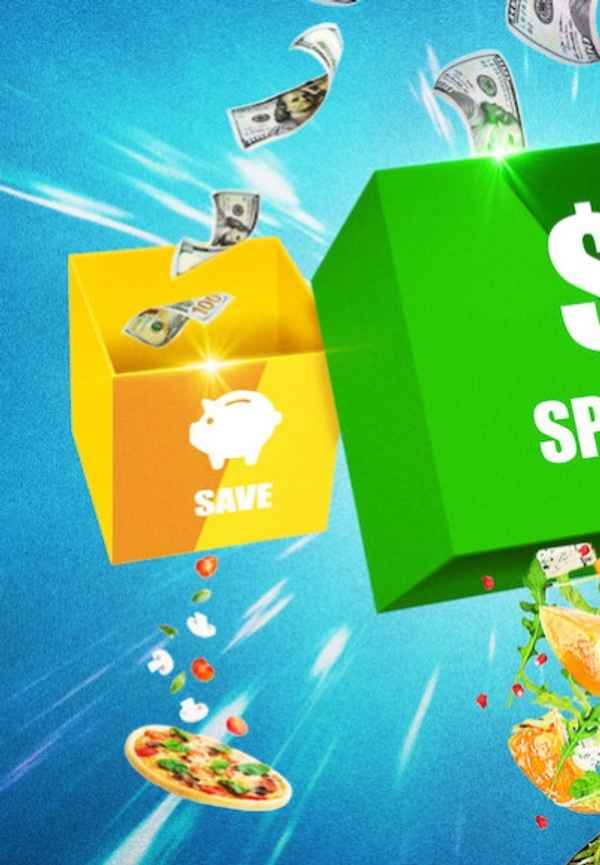 Cook at all Costs Poster 5