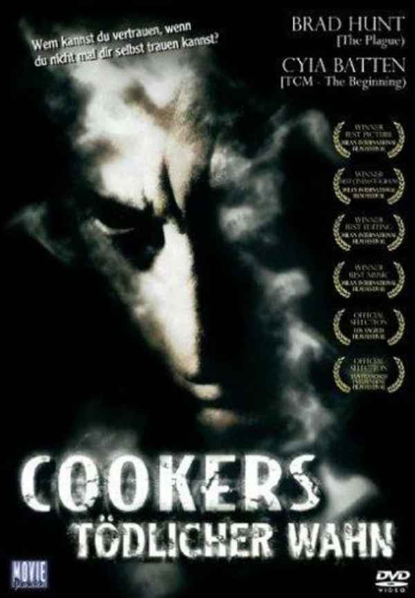 Cookers Poster 6