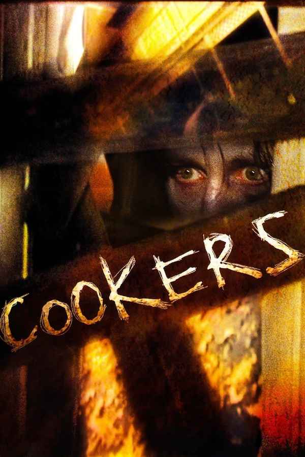 Cookers Poster 1