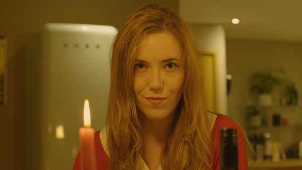 Cooking with Kiki Poster 1