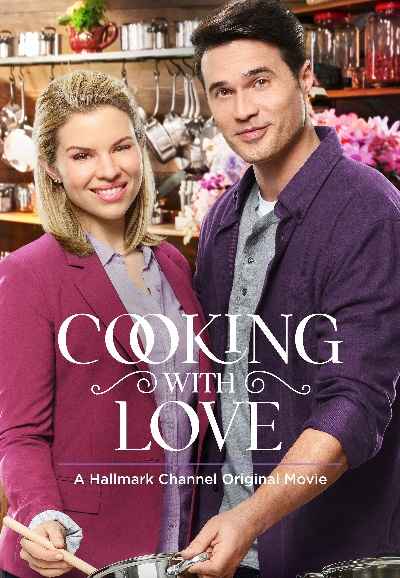 Cooking with Love