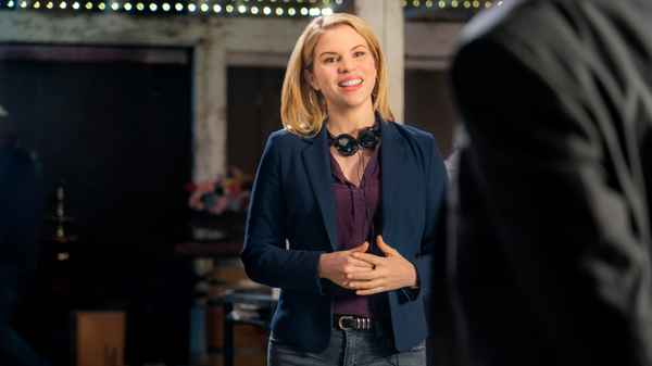 Cooking with Love Poster 1