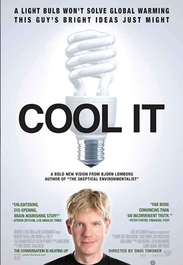 Cool It Poster 2
