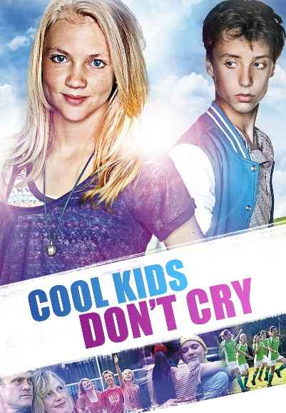 Cool Kids don't Cry