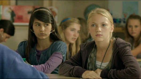 Cool Kids don't Cry Poster 2