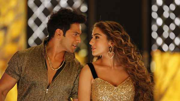 Coolie No. 1 Poster 5