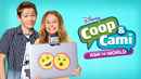 Coop & Cami Ask The World Poster 6