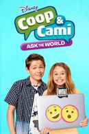 Coop & Cami Ask The World Poster 4