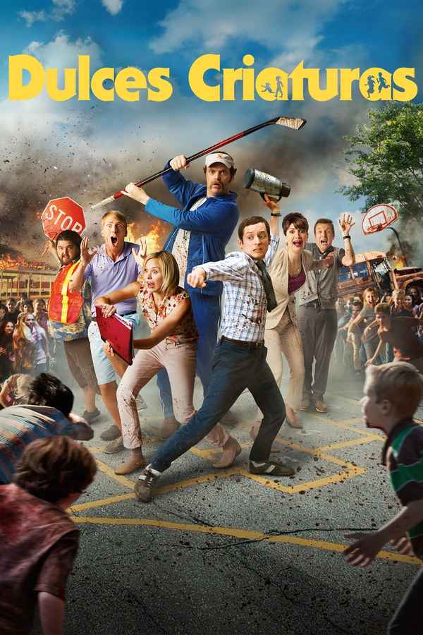 Cooties Poster 7
