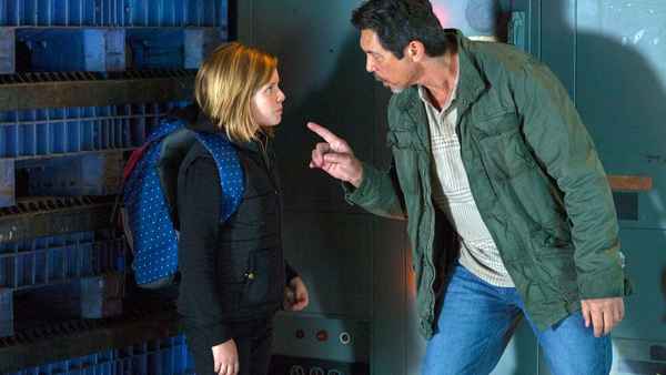 Cop and a Half: New Recruit Poster 6