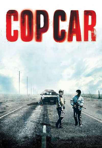 Cop Car