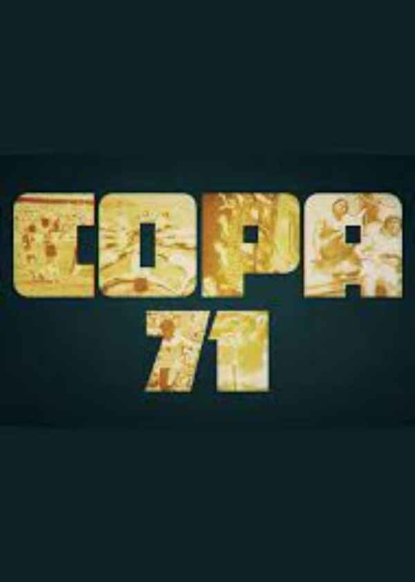 COPA 71 Poster 2