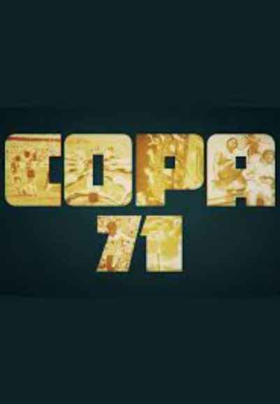 COPA 71