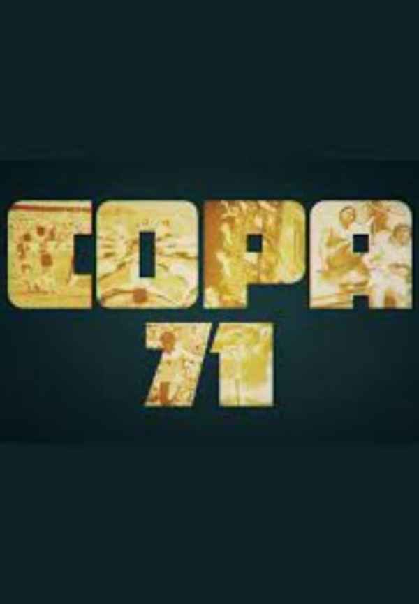 COPA 71 Poster 4