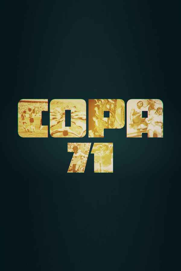 COPA 71 Poster 1