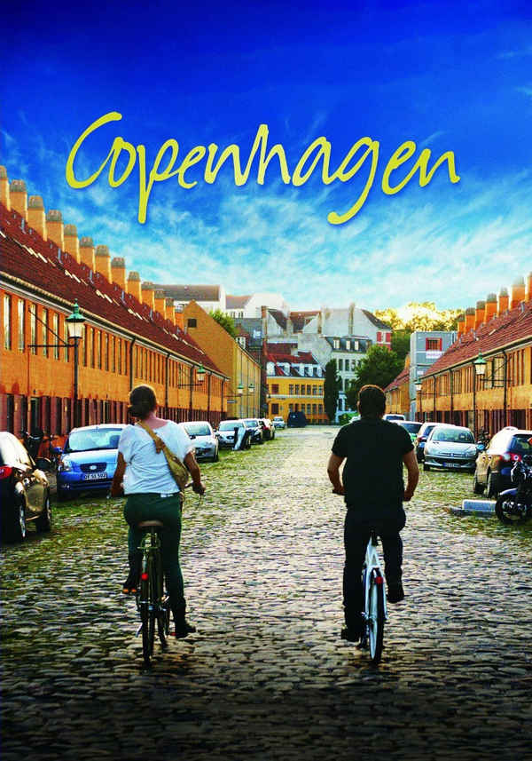 Copenhagen Poster 6