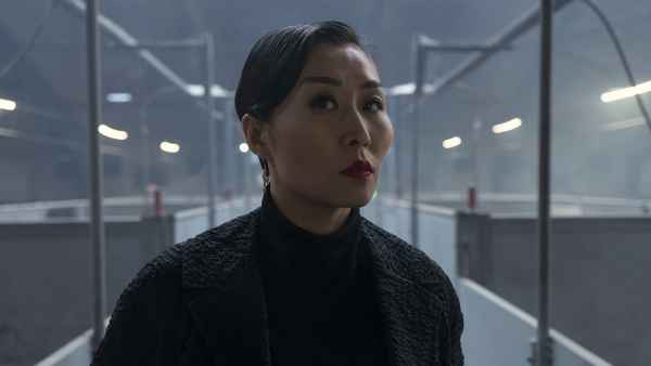 Copenhagen Cowboy Poster 2