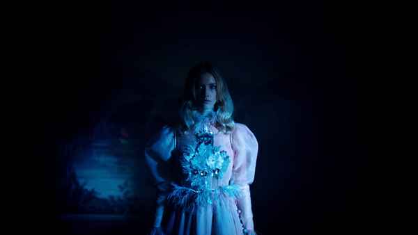 Copenhagen Cowboy Poster 5