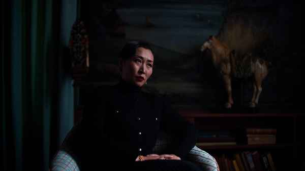 Copenhagen Cowboy Poster 7