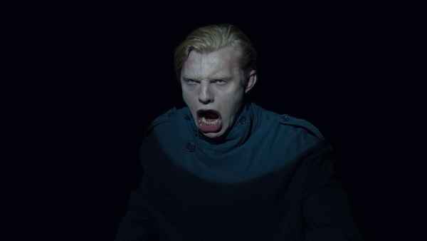 Copenhagen Cowboy Poster 4