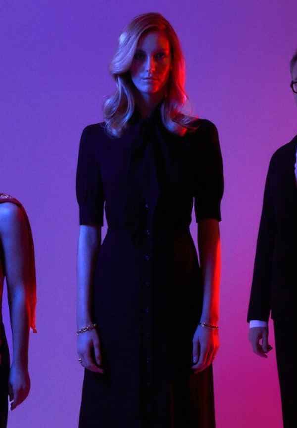 Copenhagen Cowboy: Nightcall with Nicolas Winding Refn Poster 6