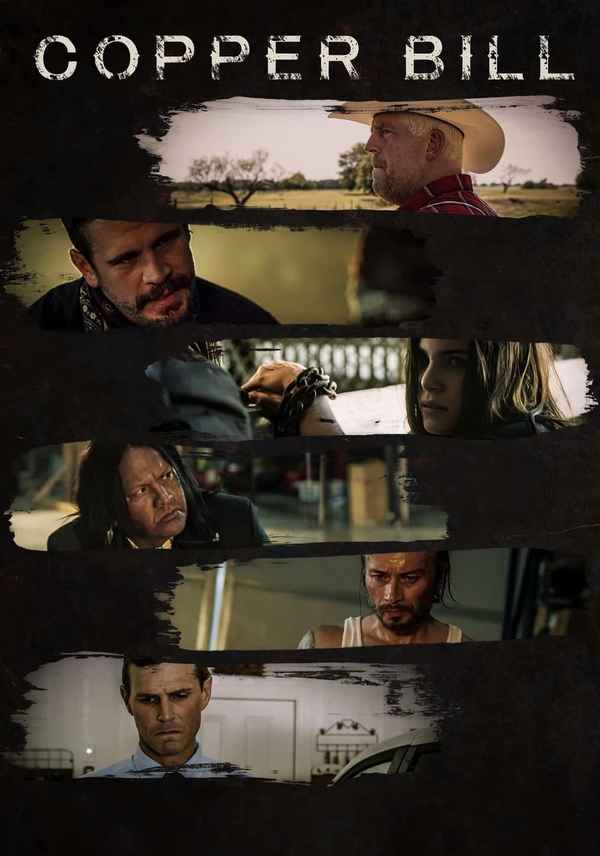 Copper Bill Poster 2