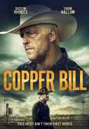 Copper Bill Poster 4