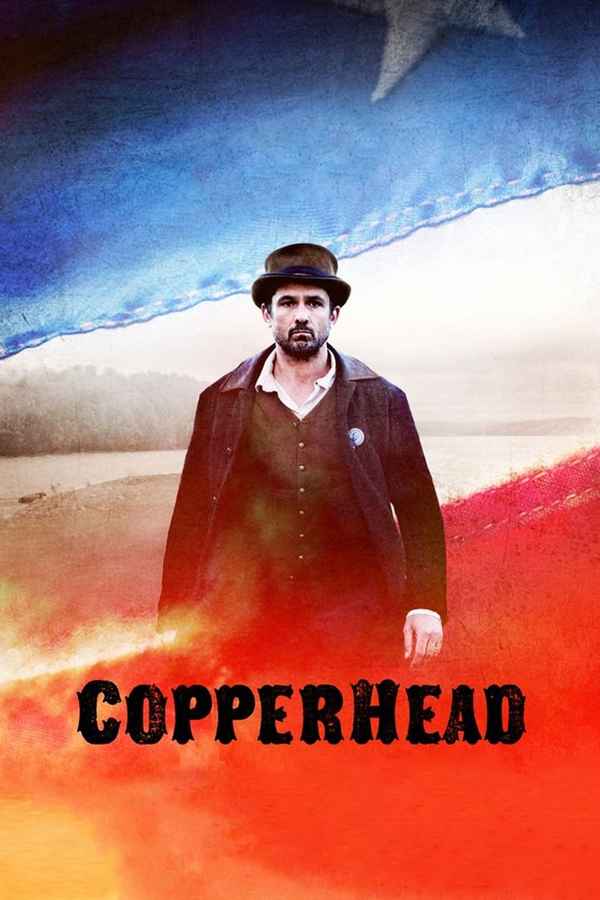 Copperhead Poster 2