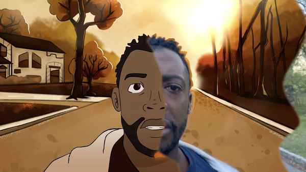 Cops and Robbers Poster 4