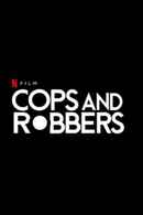 Cops and Robbers Poster 2