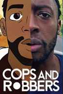 Cops and Robbers Poster 3