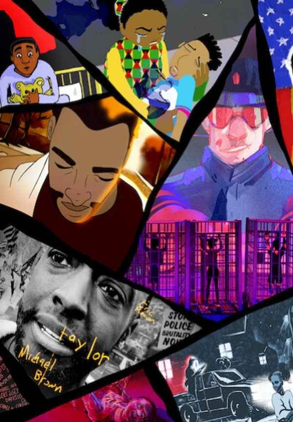 Cops and Robbers Poster 7