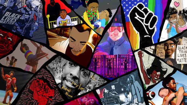 Cops and Robbers Poster 6