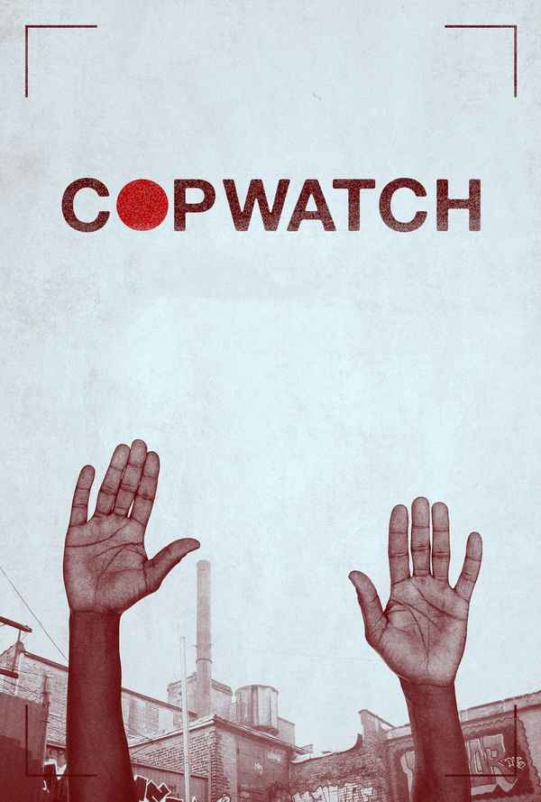 Copwatch Poster 1