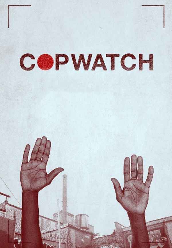 Copwatch Poster 6