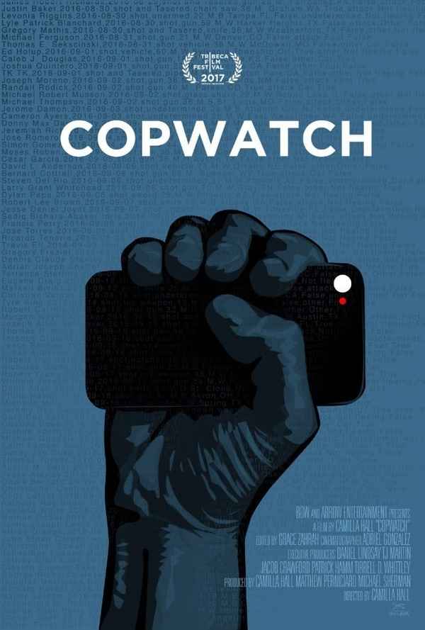Copwatch Poster 3