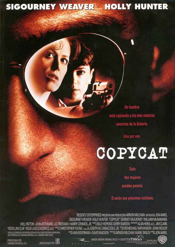 Copycat Poster 5