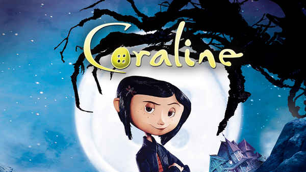 Coraline Poster 3